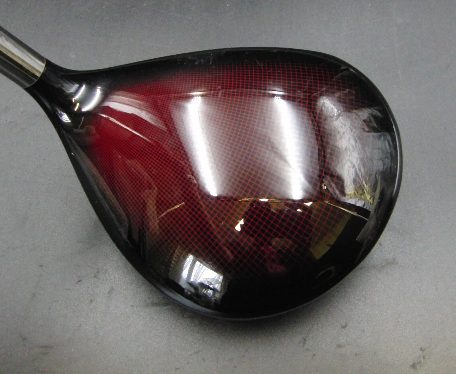 Bridgestone Tourstage X-Drive 10.5° Driver Stiff Graphite Shaft Tourstage Grip 5 Bridgestone Tourstage X-Drive 10.5° Driver Stiff Graphite Shaft Tourstage Grip - Image 3