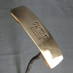 Japanese HONMA CB8001 Putter 88cm Length Graphite Shaft Iguana Golf Grip