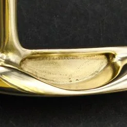 Refurbished Balenciaga Sports Putter 84cm Steel Shaft Dunlop Grip -Clubs Sales Shop 32 1cc75008 e56b 45a4 8056 6f2a5257500f