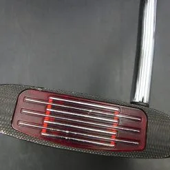 Never Compromise NCX RAY K22 Putter Steel Shaft Shaft 86cm Length Iguana Grip -Clubs Sales Shop 32 1cde1728 aa42 4058 bb99 b19b293e31f0