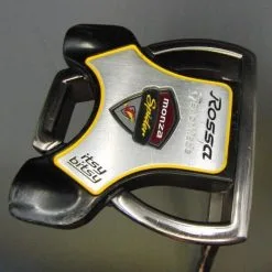 TaylorMade Monza Spider Rossa Itsy Bitsy Agsi Putter 87cm Length Steel Shaft 19 TaylorMade Monza Spider Rossa Itsy Bitsy Agsi Putter 87cm Length Steel Shaft -Clubs Sales Shop 32 1ce15437 3d57 485a b71b 0da63526a384