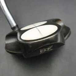 Odyssey DFX 2-Ball Putter 88cm Playing Length Steel Shaft Iguana Golf Grip -Clubs Sales Shop 32 1d5a09c6 6d4a 44ce a7a6 527770dd2d6a