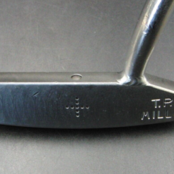 T P Mills TP Mills Professional RS ONE Putter 89cm Steel Shaft TP Mills Grip + Head Cover -Clubs Sales Shop 32 1d634d52 483f 4a32 851e dd86d7595e71