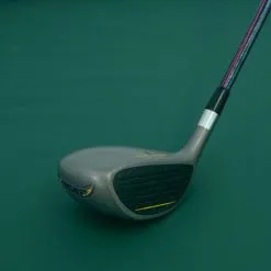 Vintage Ladies Spalding Top Flite 16° 3 Wood Ladies Graphite Shaft 12 Vintage Ladies Spalding Top Flite 16° 3 Wood Ladies Graphite Shaft -Clubs Sales Shop 32 1d816b63 dc22 40cc b668 12ef5e8fd393