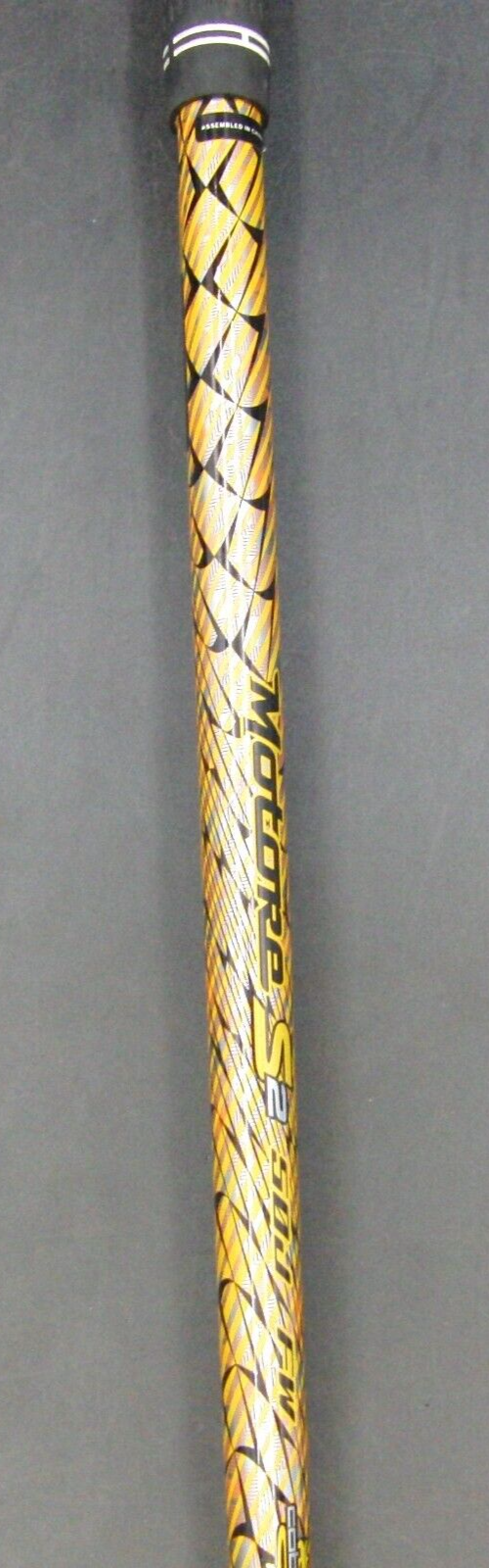 Cobra S2 3 Wood Regular Graphite Shaft Golf Pride Grip 6 Cobra S2 3 Wood Regular Graphite Shaft Golf Pride Grip - Image 4