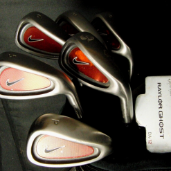 Set Of Nike CPR 5-PW +Driver + Hybrids +Putter +Bag -Clubs Sales Shop 32 1db16e64 a7e4 4314 9975 4c580e5b36c2