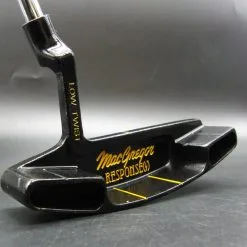 MacGregor Response LT1 Putter Steel Shaft 92cm Length MacGregor Grip -Clubs Sales Shop 32 1dca949b 8768 43ed 87de dcd39419371d