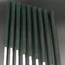 Vintage Set Of 9 X Ben Sayers Top Scot 3-SW Irons Regular Steel Shafts -Clubs Sales Shop 32 1dcadadf c6e5 47b0 9509 50218ad9d67a