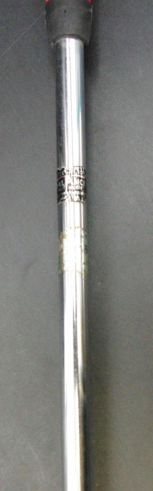 Ping O-Blade Phoenix 85029 Putter 89cm Playing Length Steel Shaft Winn Grip 11 Ping O-Blade Phoenix 85029 Putter 89cm Playing Length Steel Shaft Winn Grip - Image 9