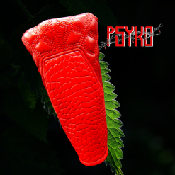 Luxury PSYKO GOLF Snake Skin & Quilted Embroidered PU Leather Putter Head Cover 12 Luxury PSYKO GOLF Snake Skin & Quilted Embroidered PU Leather Putter Head Cover -Clubs Sales Shop 32 1e105920 711d 4e52 a14a 9a13acd87f71