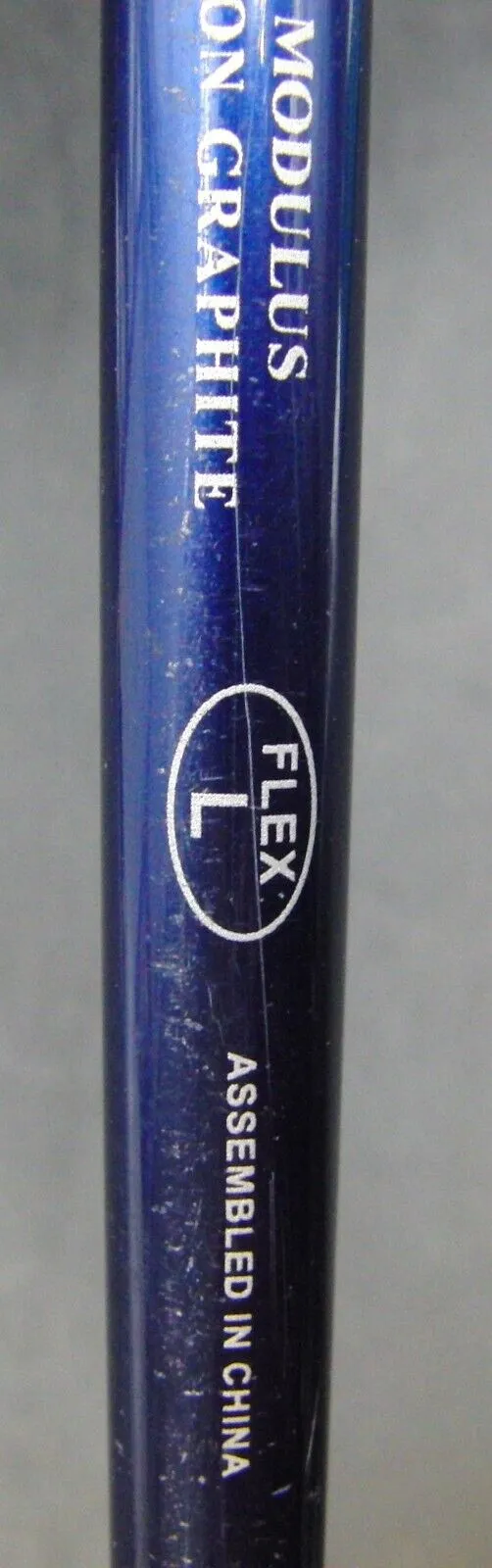 Ladies Chaucer U-04L 25° 7 Hybrid Ladies Graphite Shaft Chaucer Grip 8 Ladies Chaucer U-04L 25° 7 Hybrid Ladies Graphite Shaft Chaucer Grip - Image 6