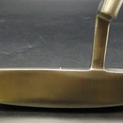 Japanese PRGR Top Spin CT-20 T-5 Putter Graphite Shaft 89cm Playing Length 13 Japanese PRGR Top Spin CT-20 T-5 Putter Graphite Shaft 89cm Playing Length -Clubs Sales Shop 32 1e2c5772 c73e 4e16 bd99 9f7c54c8e728