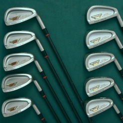 Set 10 X Ben Hogan Tour 710 Apex Magnum Super Wide Cavity Irons 3-SW + Ps Wedge 9 Set 10 X Ben Hogan Tour 710 Apex Magnum Super Wide Cavity Irons 3-SW + Ps Wedge -Clubs Sales Shop 32 1e6d11b5 e06d 43db b7b7 66cb84c792c8