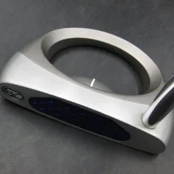 Nike OZ Putter 87cm Playing Length Steel Shaft Nike Grip -Clubs Sales Shop 32 1e7c2242 b604 4084 8cc1 b53ff3dc81b5