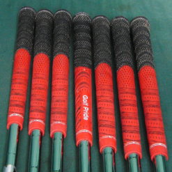 Set Of 7 X Titleist ZM Forged Irons 4-PW Regular Steel Shafts Golf Pride Grips -Clubs Sales Shop 32 1e81cc84 860c 48c4 8fb5 fd29dafbf695