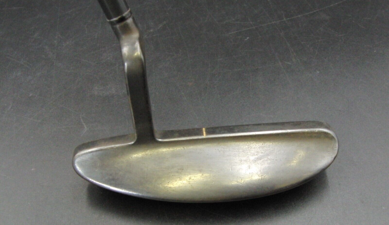 Japanese PRGR Top Spin CT-24 T-5 Putter Graphite Shaft 85cm Long 5 Japanese PRGR Top Spin CT-24 T-5 Putter Graphite Shaft 85cm Long - Image 3