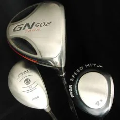 Set Of PRGR TR-X Model 910 5-PW + Driver + 4 Wood + Hybrid + Putter + Bag -Clubs Sales Shop 32 1e9ca388 5237 4948 9828 ebd2e33ee86b