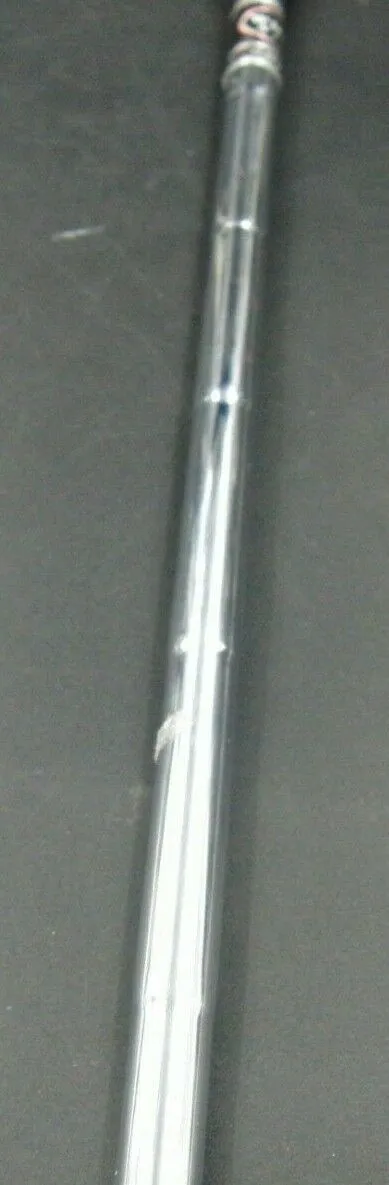 ODYSSEY White Steel 2 Ball Blade 2 PUTTER ODYSSEY Grip 81.5 CM Length 8 ODYSSEY White Steel 2 Ball Blade 2 PUTTER ODYSSEY Grip 81.5 CM Length - Image 6