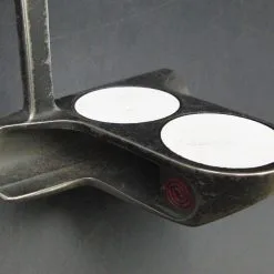 Odyssey 2-Ball Blade DFX Putter 86.5cm Playing Length Steel Shaft Odyssey Grip -Clubs Sales Shop 32 1eabf44c f3a6 4f44 ac3c 655e600fa61d
