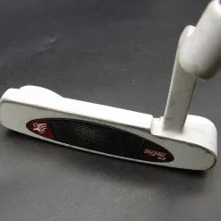 TaylorMade Rossa Daytona 1 Putter 87cm Playing Length Steel Shaft 20 TaylorMade Rossa Daytona 1 Putter 87cm Playing Length Steel Shaft -Clubs Sales Shop 32 1ec1e4c7 bc19 4963 ac37 8dc161c660a9