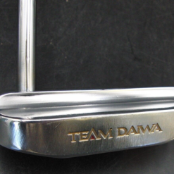 Team Daiwa 372Co-01 Putter Steel Shaft 90cm Length Team Daiwa Grip 16 Team Daiwa 372Co-01 Putter Steel Shaft 90cm Length Team Daiwa Grip -Clubs Sales Shop 32 1efb5ef9 8a43 416b 8e98 42cc164020f0