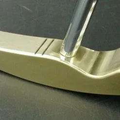 Bickler 21 U.S Milled Putter Steel Shaft 88cm Playing Length Bickler Grip -Clubs Sales Shop 32 1f2b6902 2baa 4512 b622 ded8b6759cef