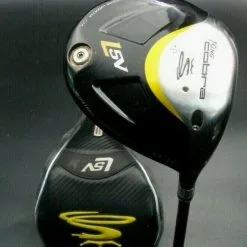 King Cobra L5V Driver 11.5° Regular Graphite Shaft Callaway Grip & Head Cover