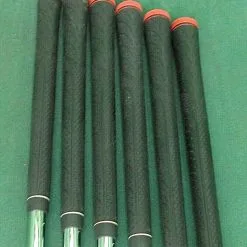 Set Of 6 X Mizuno EURUS RX Irons 5-PW Stiff Steel Shafts MIZUNO Grips 13 Set Of 6 X Mizuno EURUS RX Irons 5-PW Stiff Steel Shafts MIZUNO Grips -Clubs Sales Shop 32 1f9199eb 23d8 4c92 95a3 b32e7a7e7eee