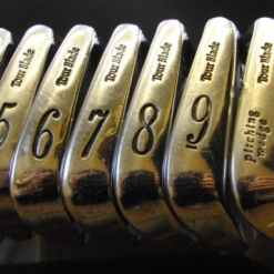 Set Of 9 X Wilson Staff FG-51 Irons 3-SW Stiff Steel Shafts Wilson Staff Grips 12 Set Of 9 X Wilson Staff FG-51 Irons 3-SW Stiff Steel Shafts Wilson Staff Grips -Clubs Sales Shop 32 1f935197 a783 4af2 b16d dd4b88e6fd26