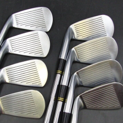 Set Of 8 X TaylorMade V721 Tour Version Irons 3-PW Regular Steel Shafts -Clubs Sales Shop 32 1f941f50 c544 4901 8772 63c7b8cb2ef0