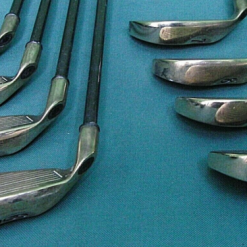 Set 8 X Callaway Big Bertha GOLD Irons 3-PW FIRM Graphite Shafts 11 Set 8 X Callaway Big Bertha GOLD Irons 3-PW FIRM Graphite Shafts -Clubs Sales Shop 32 1fb40a52 a79a 4440 8f7f 0c4e620fcaf2