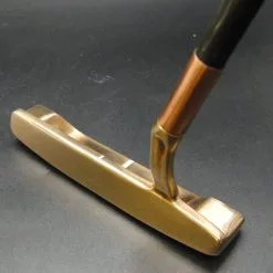 Unbranded RARE Unstamped Ping Karsten MFG Putter Graphite Shaft 90cm Playing Length -Clubs Sales Shop 32 1fcf5557 d00b 45b4 8574 1a98b3ea9700