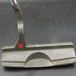 TaylorMade Pro-Formance 105 Putter 88cm Length Steel Shaft TaylorMade Grip -Clubs Sales Shop 32 2041b13e 579b 4989 ae2b efdec407992a