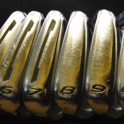 Set Of 6 X TaylorMade Tour Preferred MC Irons 5-PW Regular Steel Shafts 12 Set Of 6 X TaylorMade Tour Preferred MC Irons 5-PW Regular Steel Shafts -Clubs Sales Shop 32 2074f0ad 25ce 48f0 9e44 07cbf3ddb705