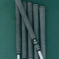 Set Of 6 X Epon Technica Pro I Forged Irons 5-PW Stiff Steel Shafts Royal Grips -Clubs Sales Shop 32 207605ad 8008 4bc7 b9ce b75f776cebe3