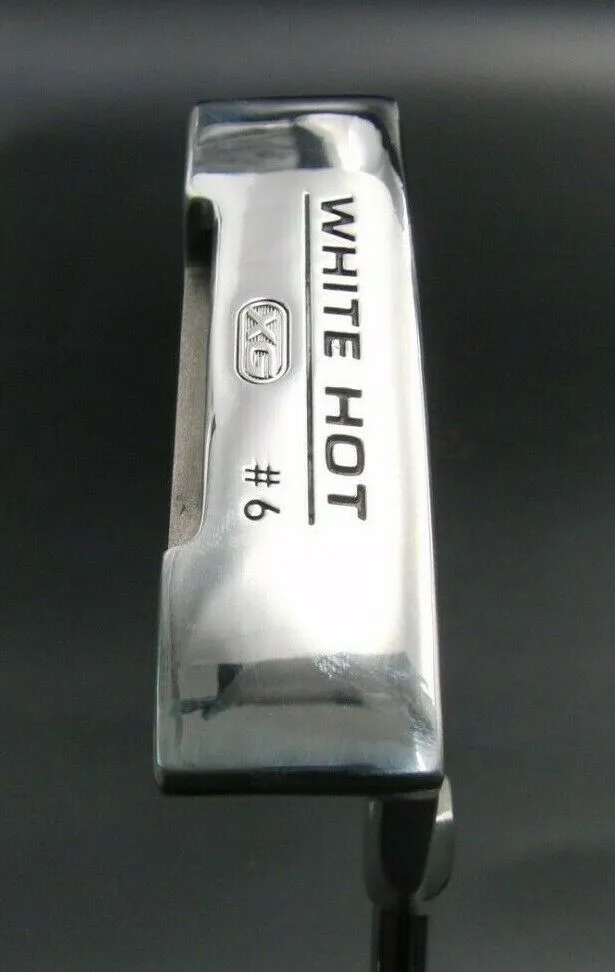 Odyssey White Hot XG #6 Putter 85cm Long 9 Odyssey White Hot XG #6 Putter 85cm Long - Image 7