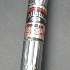 Refurbished Callaway The Tuttle USA Putter Steel Shaft 88cm Length Honma Grip -Clubs Sales Shop 32 20a7d649 7d82 453b bfc8 1680788d7c9c