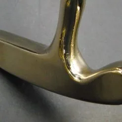 Refurbished Titleist Acushnet Bulls Eye LBM6S Reuter Putter 91.5cm Steel Shaft -Clubs Sales Shop 32 20ab0a7e e3da 41c3 8717 2085779a9fb4