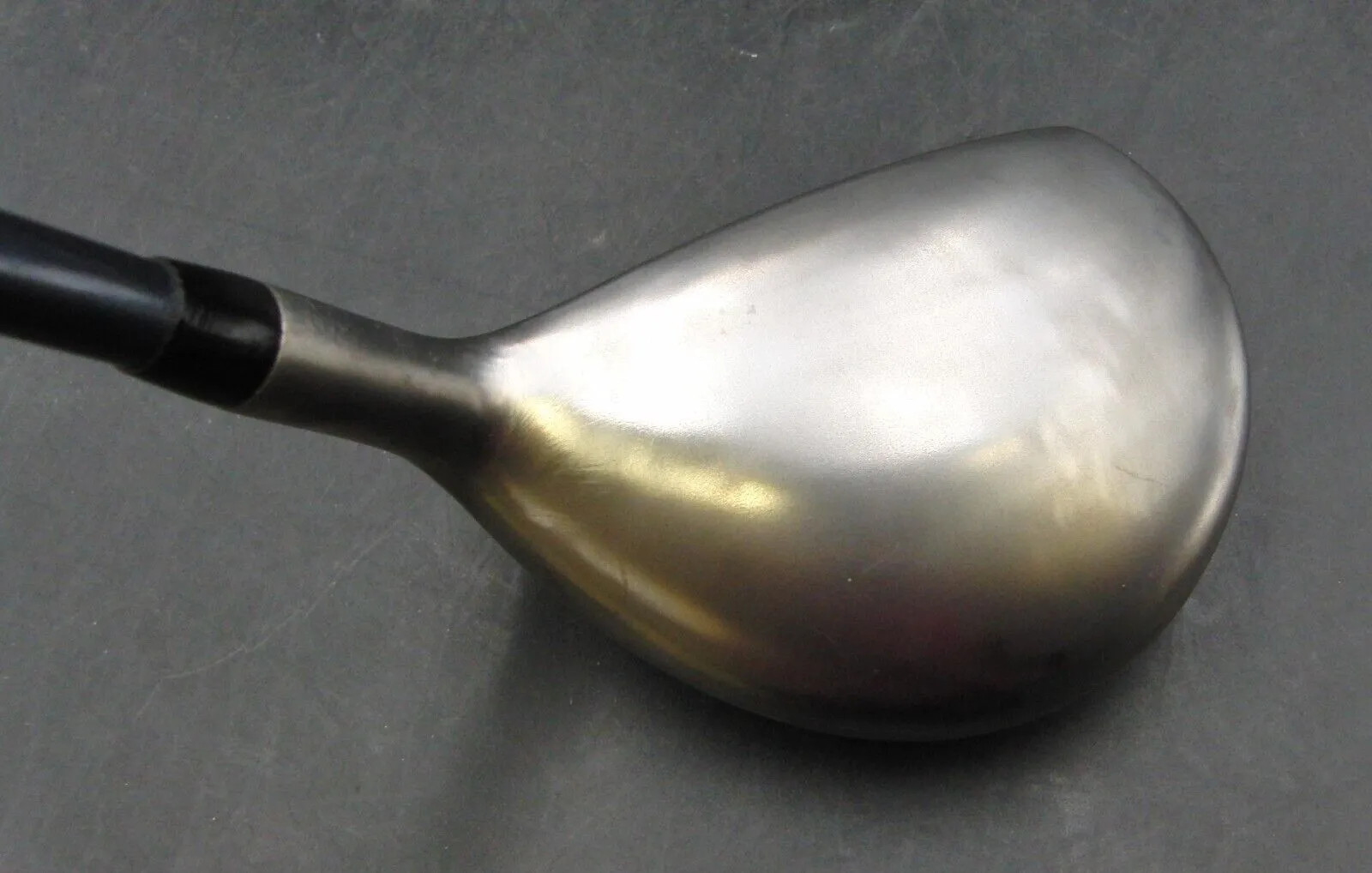 Vintage Taylormade Rescue 18° 5 Wood Regular Graphite Shaft Taylormade Grip 5 Vintage Taylormade Rescue 18° 5 Wood Regular Graphite Shaft Taylormade Grip - Image 3