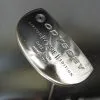 Odyssey Rossie II Limited Edition 482/6500 Putter Steel Shaft Length 89cm