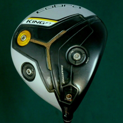 Hardly Used King Cobra F7 11.5° Driver Stiff Graphite Shaft + Tool -Clubs Sales Shop 32 20dc28cf 6bf6 431b 8b9f 03cccfb24ae8