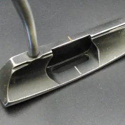 Callaway Bobby Jones Billet Series BJ-1 Putter Steel Shaft 88.5cm Long 12 Callaway Bobby Jones Billet Series BJ-1 Putter Steel Shaft 88.5cm Long -Clubs Sales Shop 32 211e30ce 16e1 4d33 942a 2f7087d24520