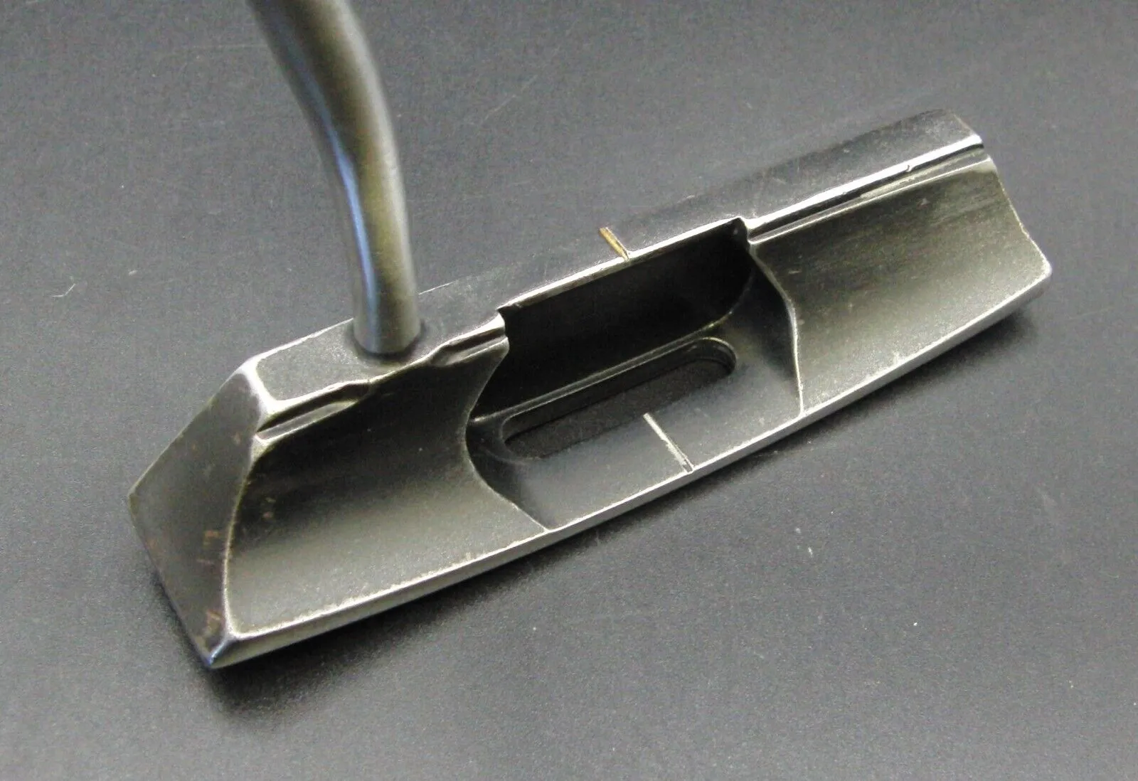 Callaway Bobby Jones Billet Series BJ-1 Putter Steel Shaft 88.5cm Long 6 Callaway Bobby Jones Billet Series BJ-1 Putter Steel Shaft 88.5cm Long - Image 4