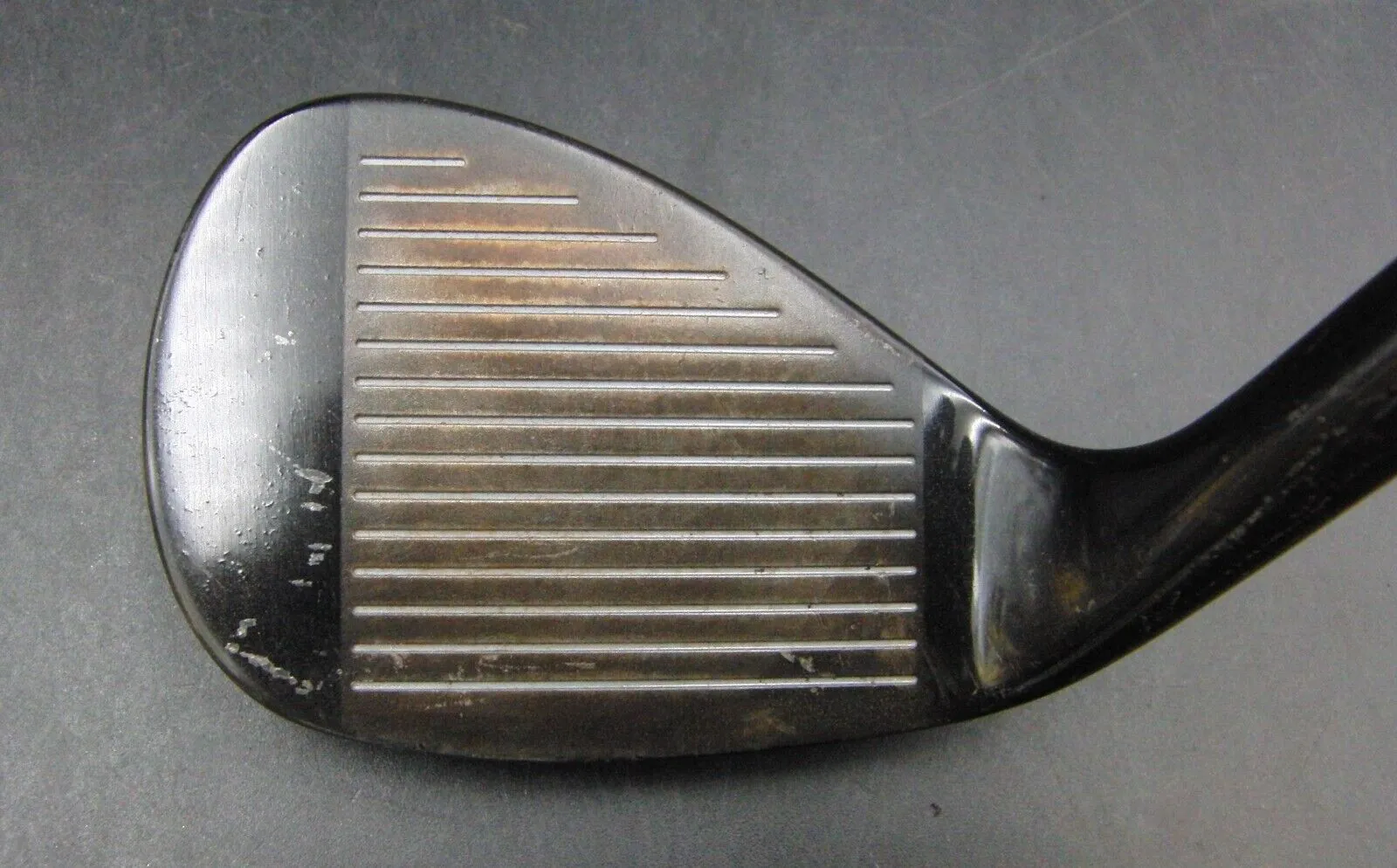 Ken Giannini Collection 52° Gap Wedge Wedge Flex Steel Shaft Ken Giannini Grip 4 Ken Giannini Collection 52° Gap Wedge Wedge Flex Steel Shaft Ken Giannini Grip - Image 2