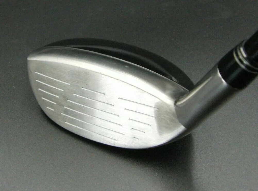 Cobra S3 Max 5 Hybrid Stiff Graphite Shaft Cobra Grip With Head Cover 4 Cobra S3 Max 5 Hybrid Stiff Graphite Shaft Cobra Grip With Head Cover - Image 2