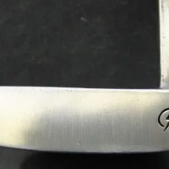 Powerbilt Power Bilt Gold Series Putter Graphite Shaft 84.5cm Length RG Grip -Clubs Sales Shop 32 216a82d4 6963 4b6e a564 a8fa3d269047