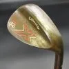 RAW Callaway X Forged 52° Gap Wedge Regular Flex Steel Shaft Cleveland Grip -Clubs Sales Shop 32 217c61f2 97fd 41a3 9e47 467e807ea9a3