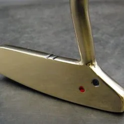 Refurbished Vintage SlotLine Putter 91cm Steel Shaft Slotline Grip -Clubs Sales Shop 32 217db3f8 5f32 4caa 99a1 35b607942ea6