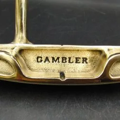 Refurbished Gambler Tru-Form 1 Putter 89cm Playing Length Steel Shaft -Clubs Sales Shop 32 21a298ff ac9c 433e b103 487b5dfc99a8