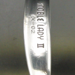 Vintage Crowner Noble Lady II Bullseye Putter Steel Shaft 84cm Length Ping Grip 18 Vintage Crowner Noble Lady II Bullseye Putter Steel Shaft 84cm Length Ping Grip -Clubs Sales Shop 32 21c2ef99 c47c 418b b330 5ec1c9ef0f5d